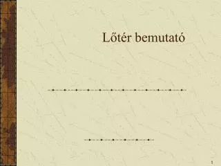 l t r bemutat