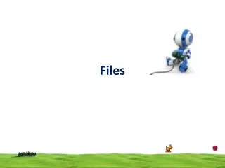 files