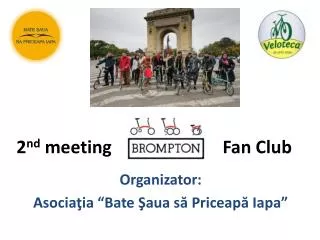 2 nd meeting f a n club