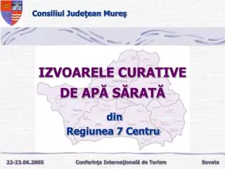 izvoarele curative de ap s rat