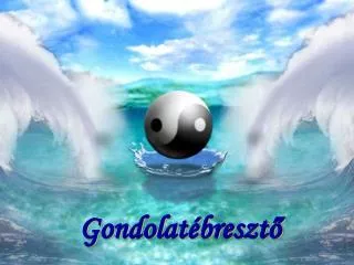 gondolat breszt