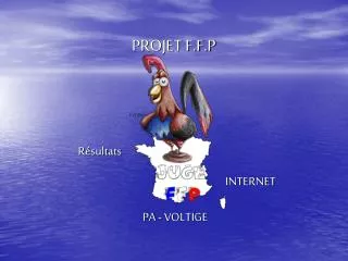 projet f f p