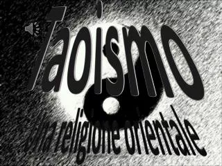 taoismo