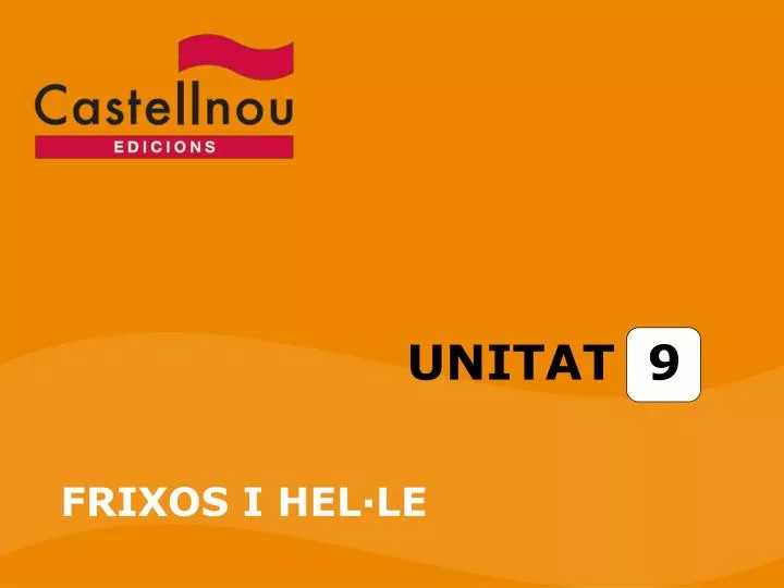 unitat 9