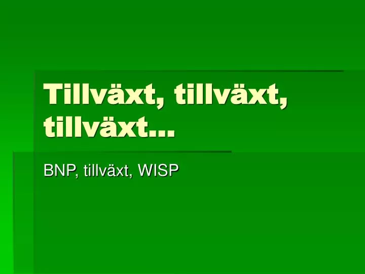 tillv xt tillv xt tillv xt