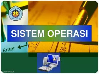 sistem operasi