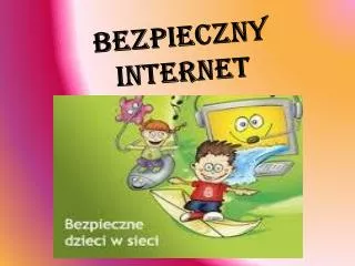 bezpieczny internet