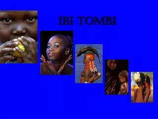 ibi tombi