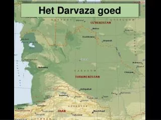 het darvaza goed