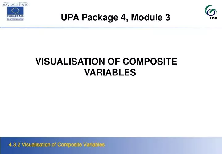 upa package 4 module 3