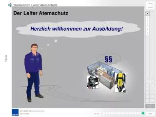 themenheft leiter atemschutz