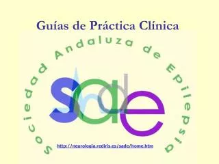 gu as de pr ctica cl nica