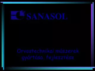 sanasol