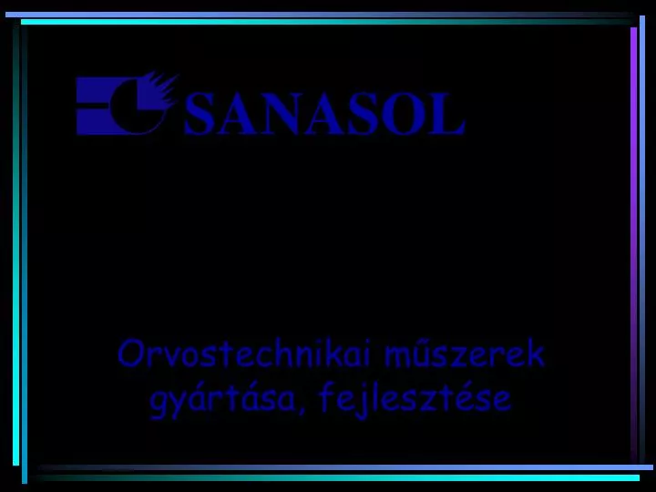 sanasol