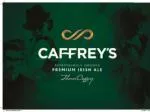 CAFFREY’S ALE - slide 1