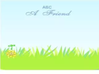 abc-of-friendship