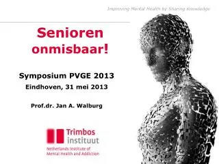 senioren onmisbaar