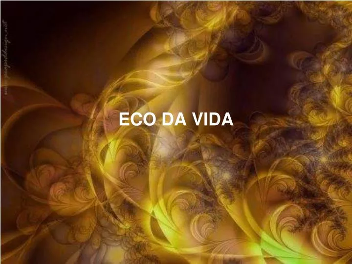 eco da vida