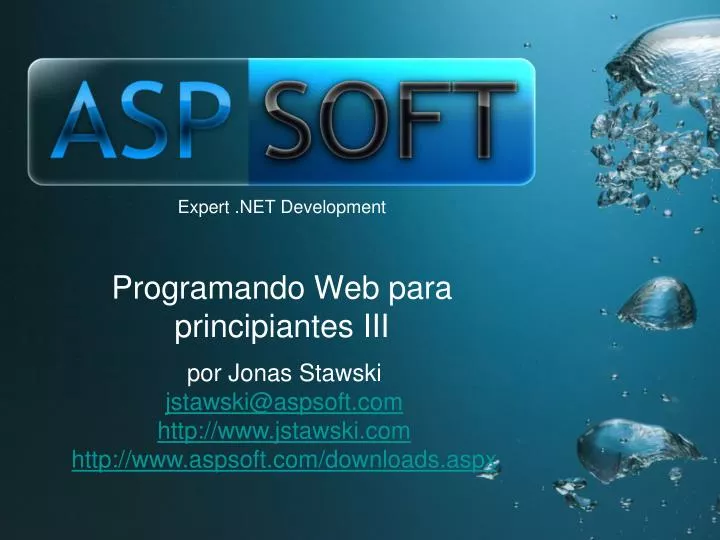 programando web para principiantes iii