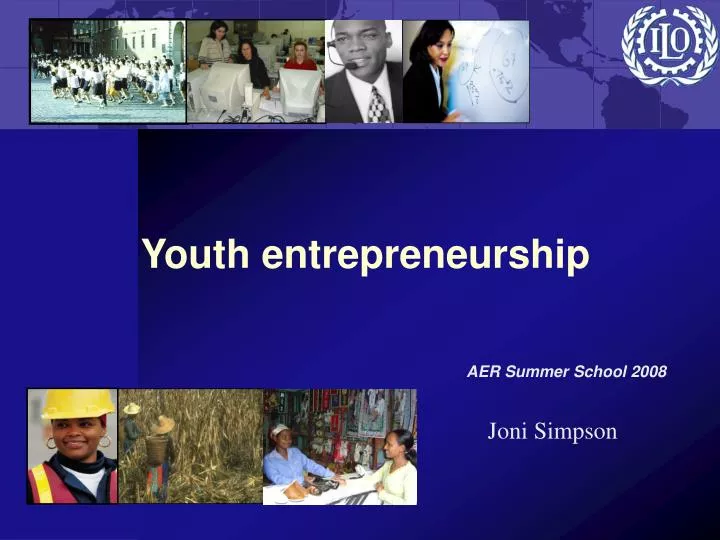 youth entrepreneurship