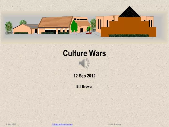 culture wars