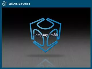 Company Profile