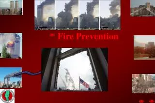 Fire Prevention