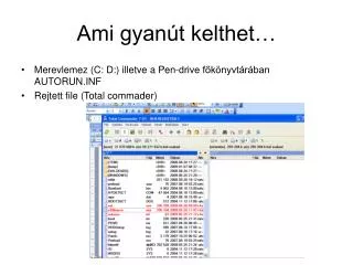 ami gyan t kelthet