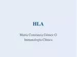 HLA - slide 1