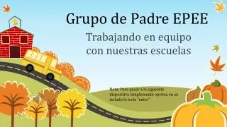 grupo de padre epee