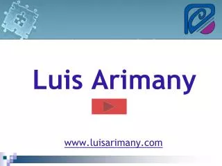 luis arimany
