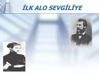 lk alo sevg l ye
