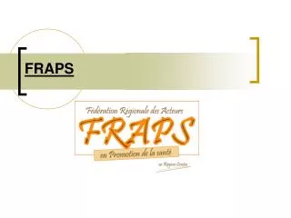 fraps
