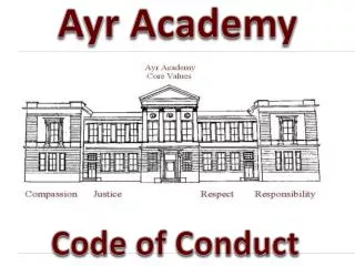 Ayr Academy