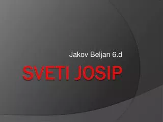 jakov beljan 6 d