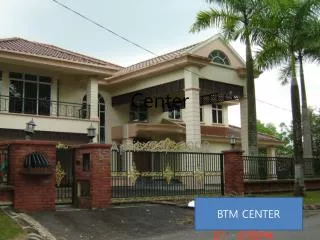 center