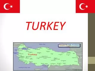 TURKEY