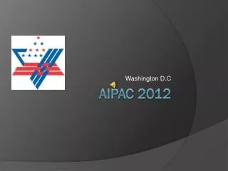 washington d c