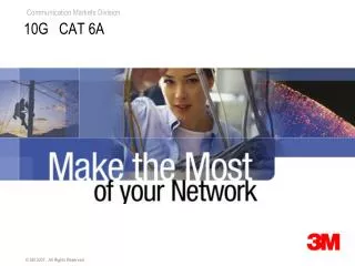 10g cat 6a
