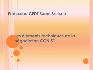f d ration cfdt sant sociaux