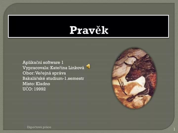 prav k