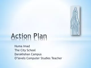 Action Plan