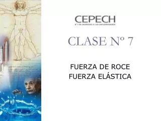 clase n 7