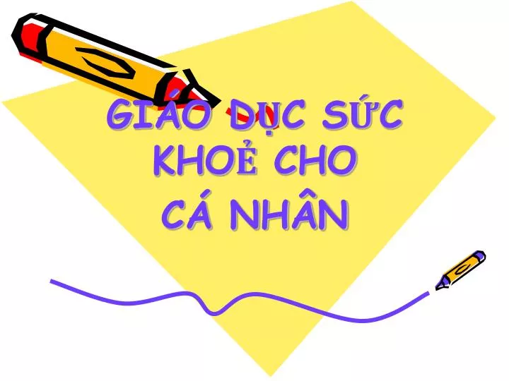 gi o d c s c kho cho c nh n