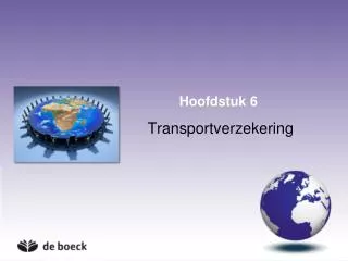 hoofdstuk 6