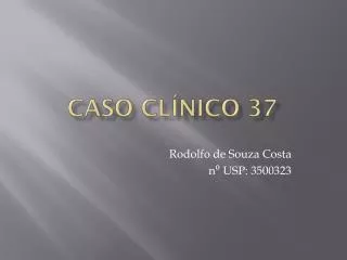caso cl nico 37