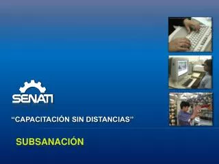 capacitaci n sin distancias