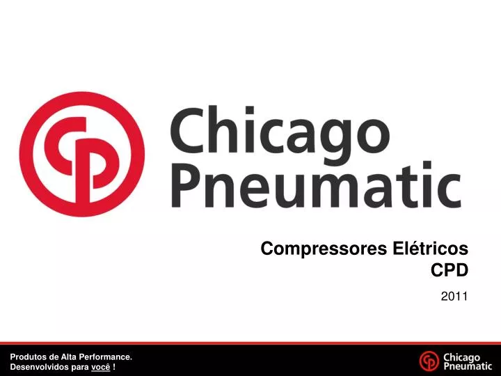 compressores el tricos cpd