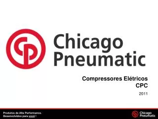 compressores el tricos cpc