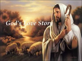 God's Love Story
